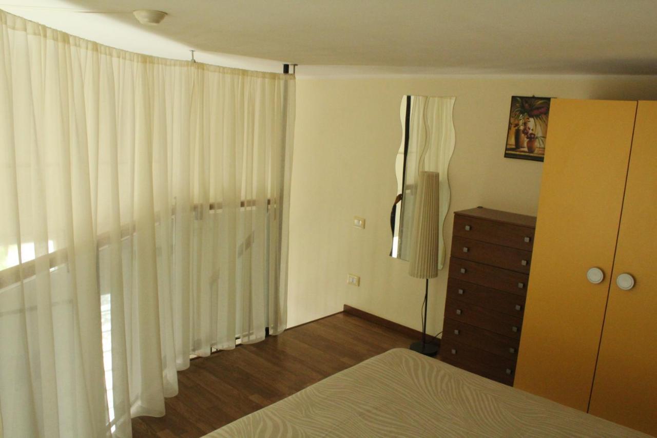 I Gemelli Holiday House Pescara Eksteriør bilde