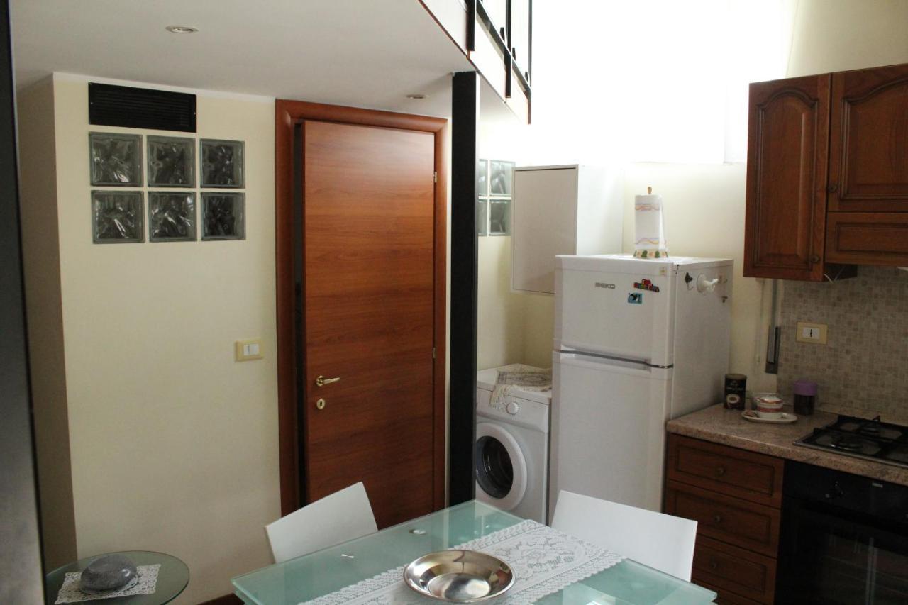 I Gemelli Holiday House Pescara Eksteriør bilde