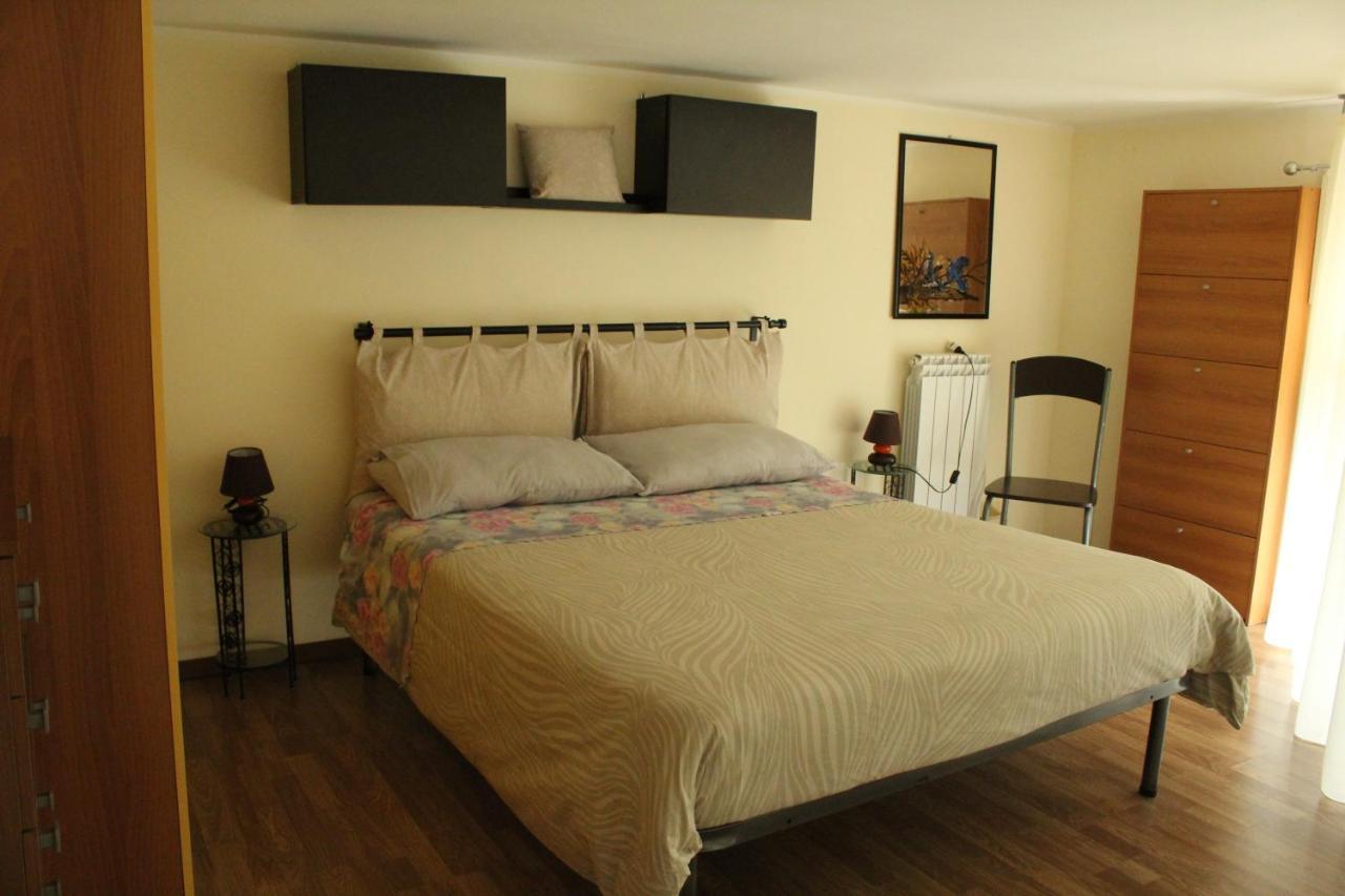 I Gemelli Holiday House Pescara Eksteriør bilde