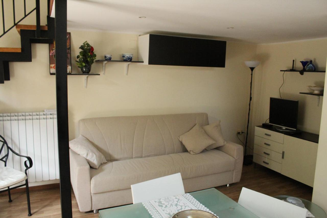 I Gemelli Holiday House Pescara Eksteriør bilde