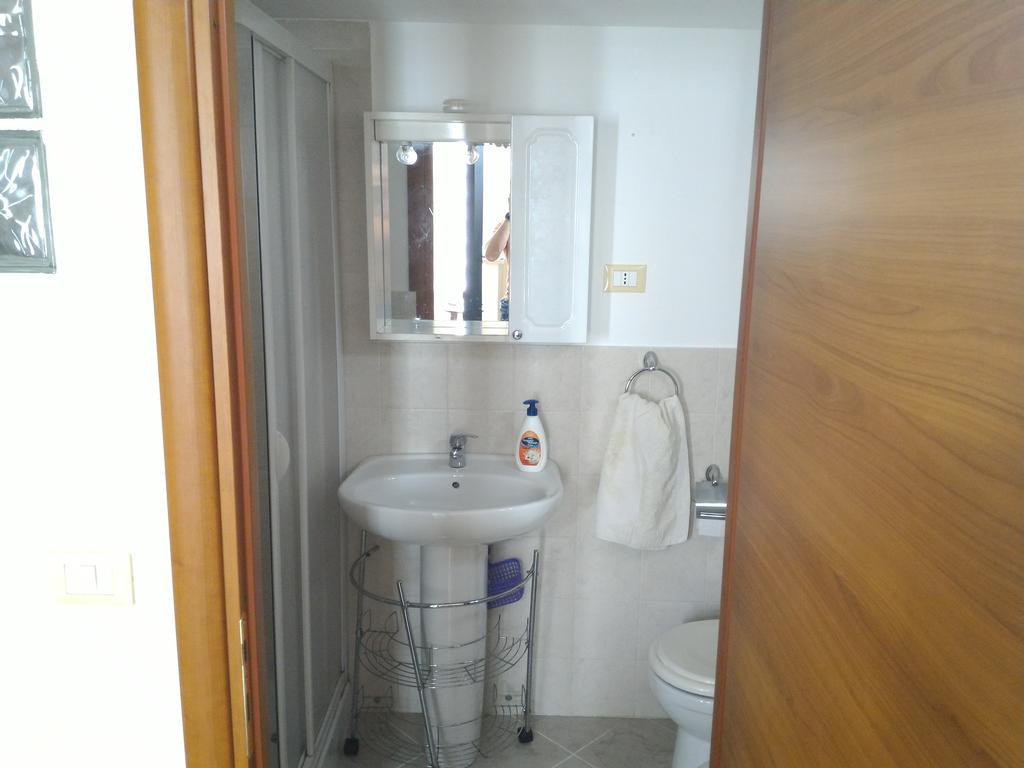 I Gemelli Holiday House Pescara Eksteriør bilde