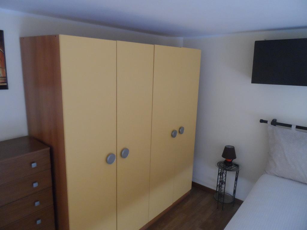 I Gemelli Holiday House Pescara Eksteriør bilde
