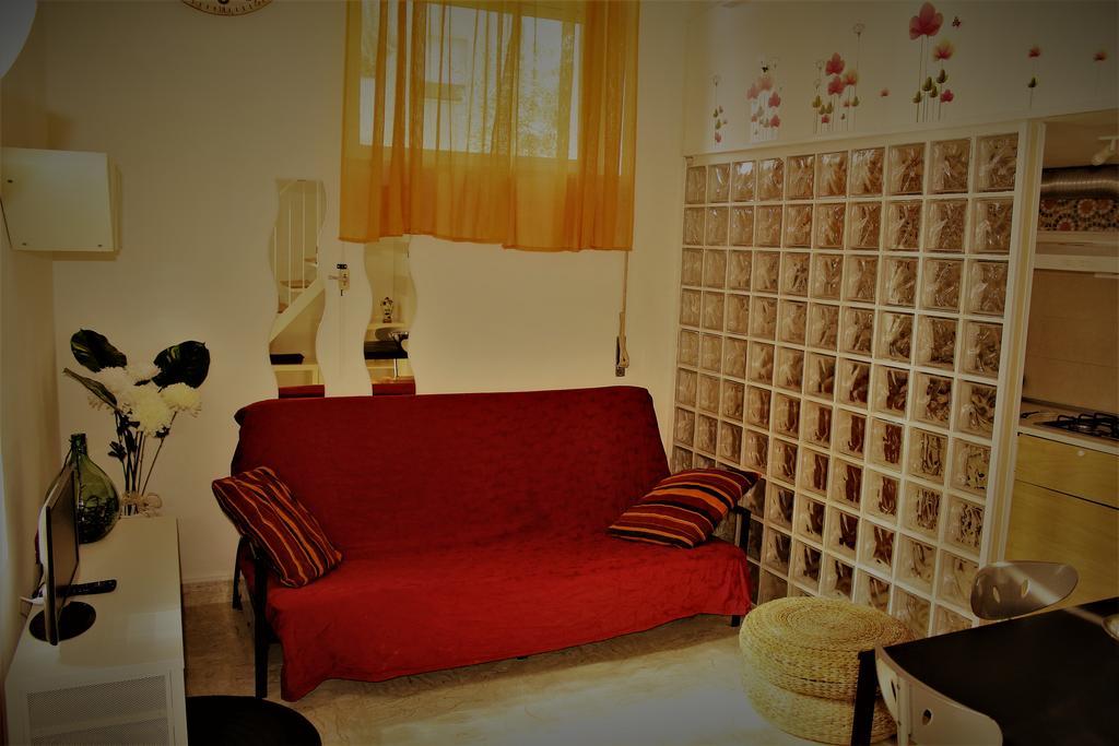 I Gemelli Holiday House Pescara Eksteriør bilde