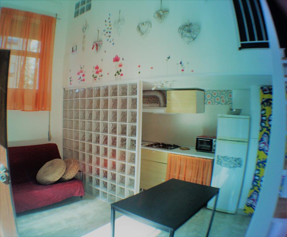 I Gemelli Holiday House Pescara Eksteriør bilde