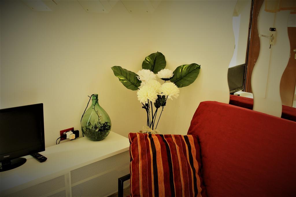 I Gemelli Holiday House Pescara Eksteriør bilde