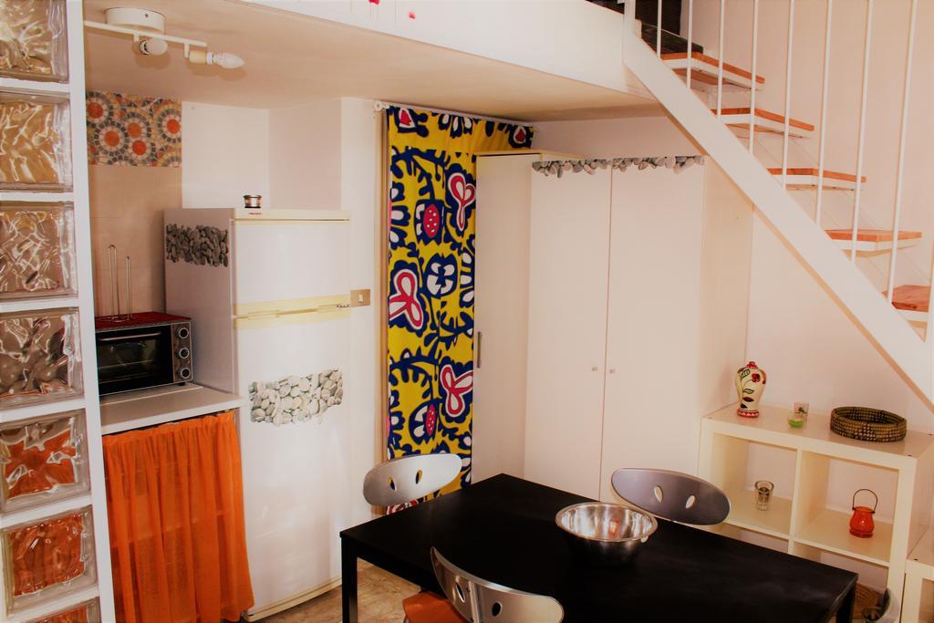 I Gemelli Holiday House Pescara Eksteriør bilde