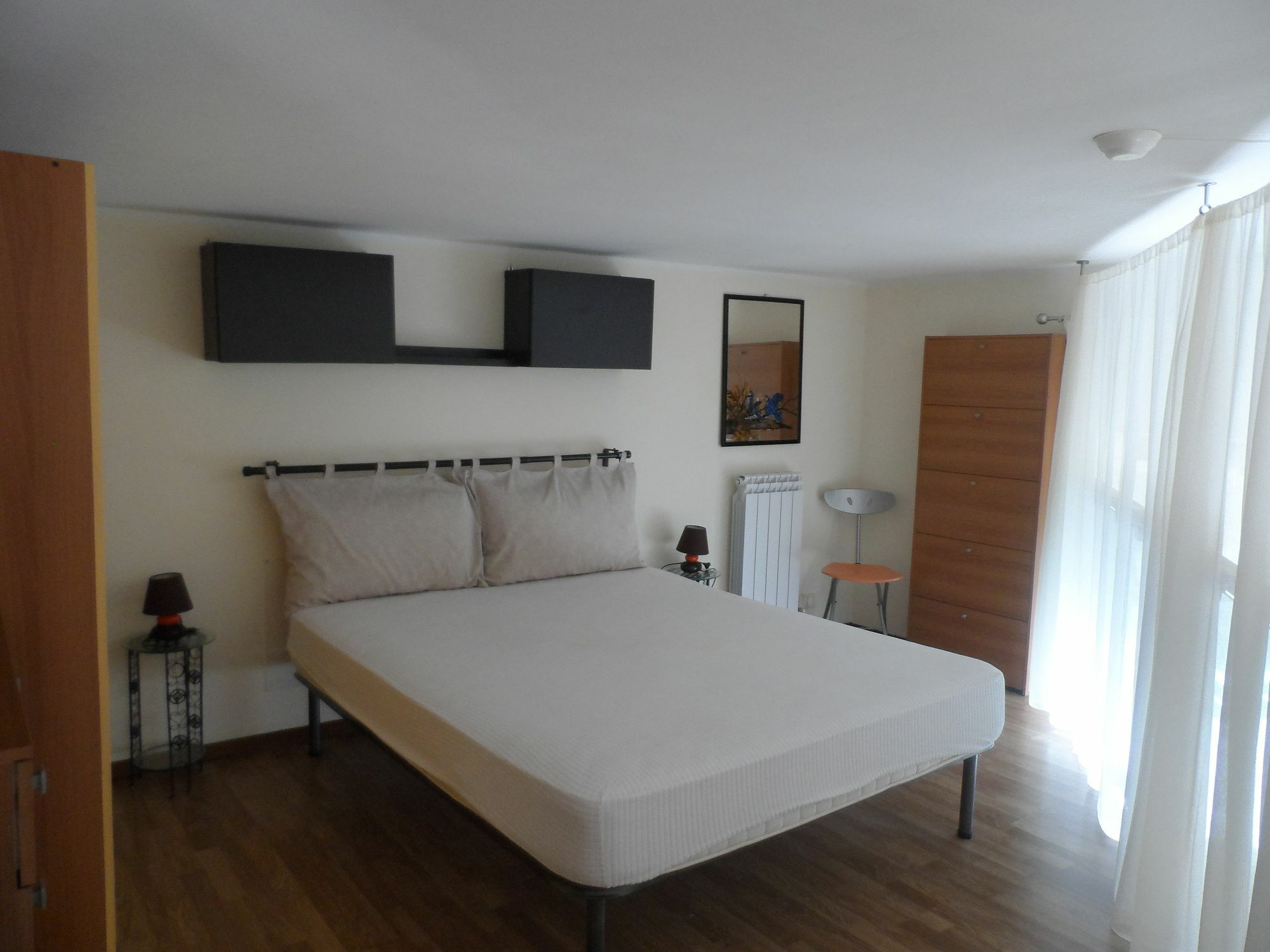 I Gemelli Holiday House Pescara Eksteriør bilde