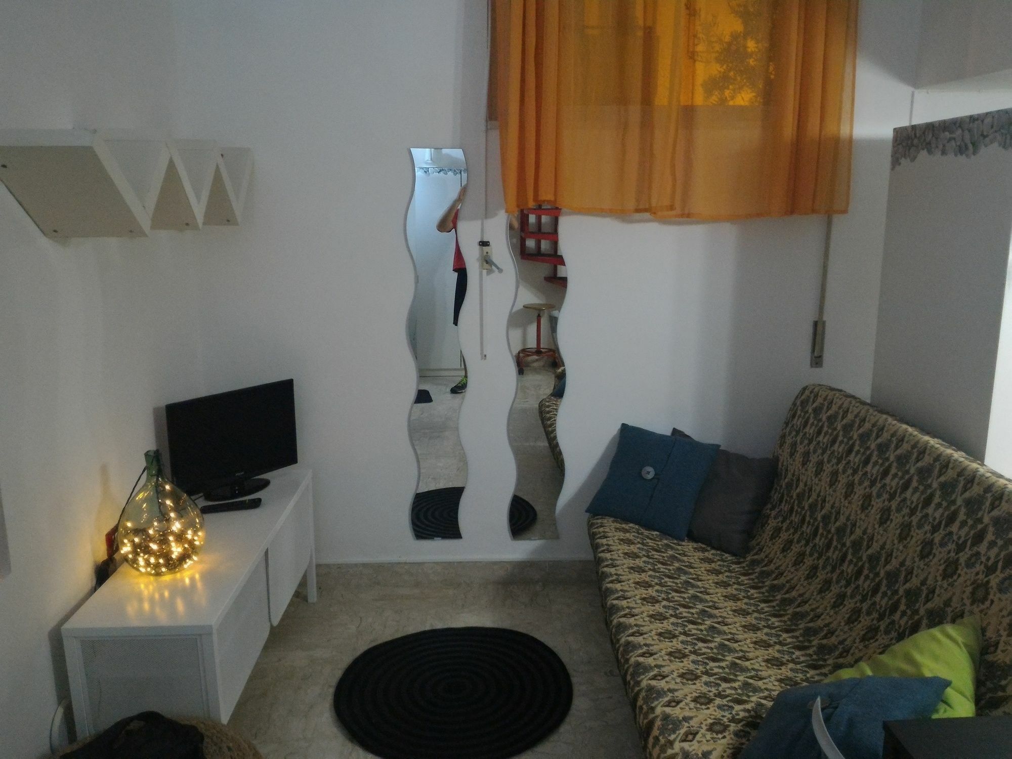 I Gemelli Holiday House Pescara Eksteriør bilde