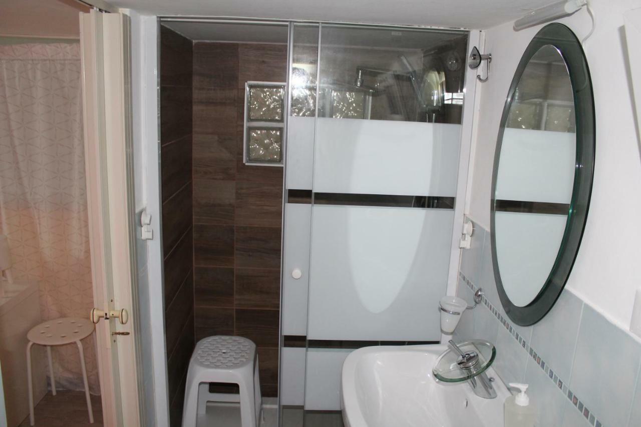 I Gemelli Holiday House Pescara Eksteriør bilde