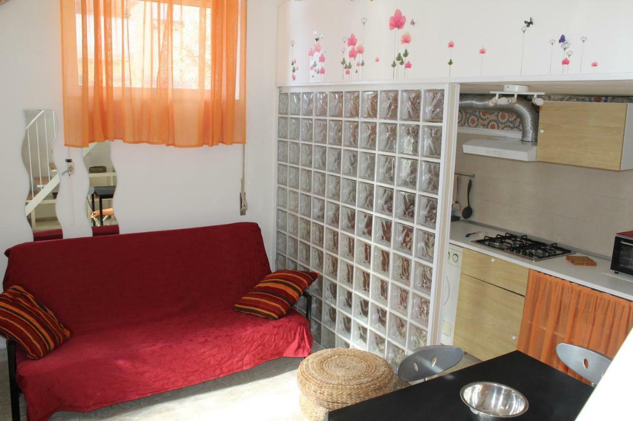 I Gemelli Holiday House Pescara Eksteriør bilde